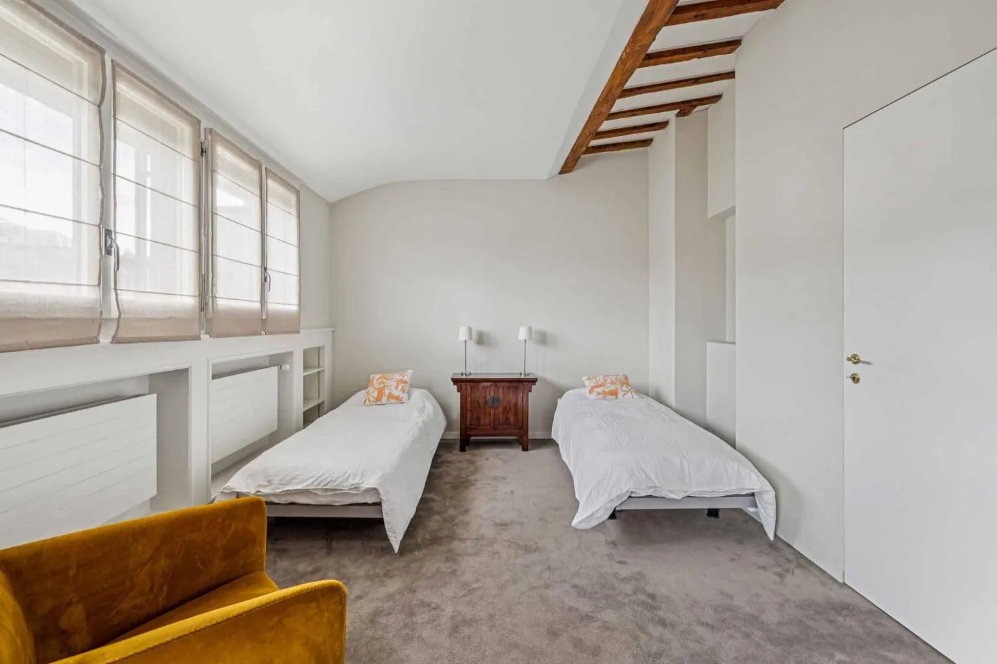 Charmant appartement 7 pièces - Photo 8 sur 10