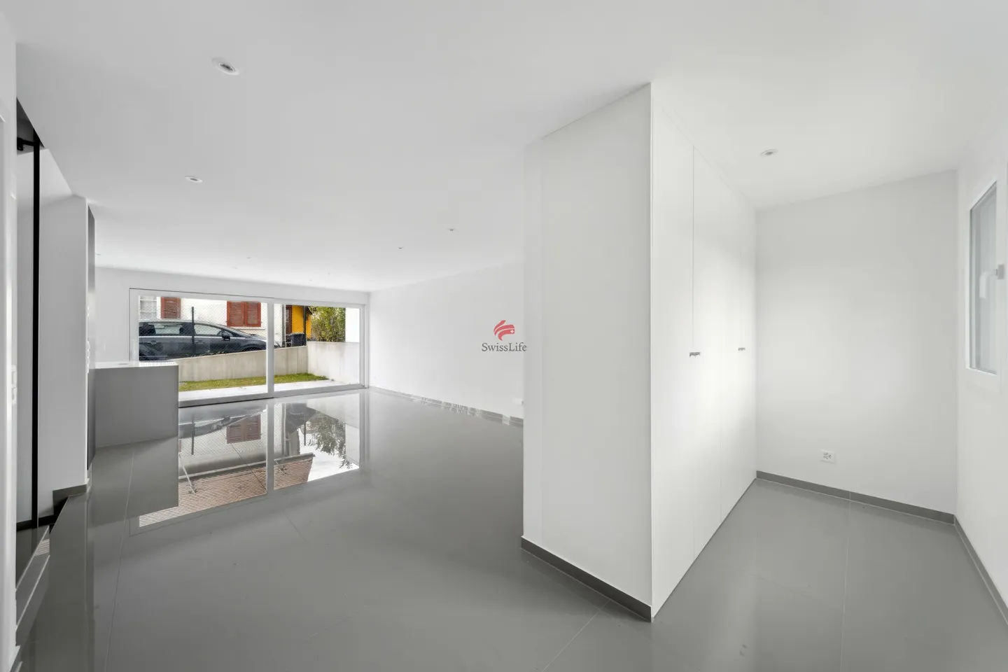 Casa a schiera in vendita - Foto 3 di 11