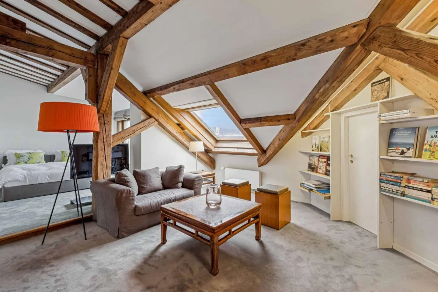 Charmant appartement 7 pièces - Photo 7 sur 10