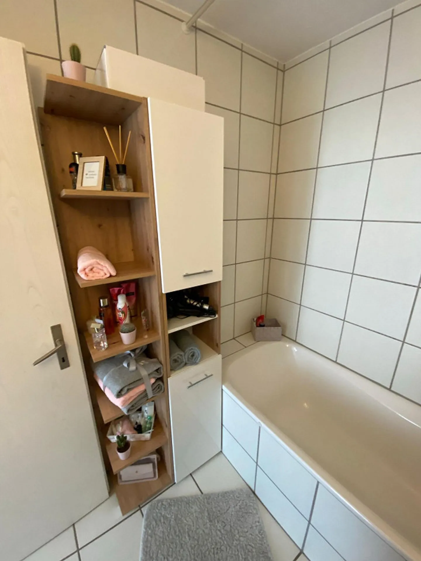Central bright 2.5-room apartment / Rheinfelden from 01.08.2026 - Photo 12 of 13