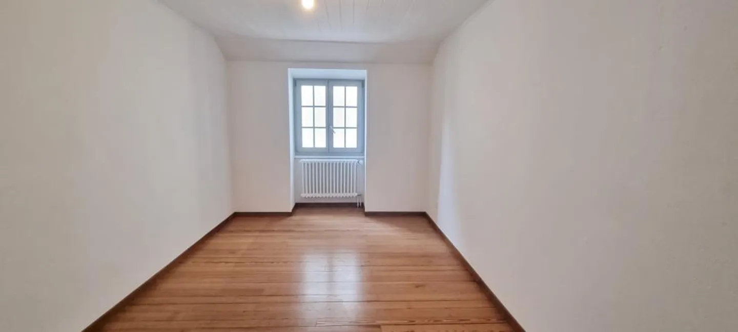 Superb 4.5-room duplex - Photo 12 of 13