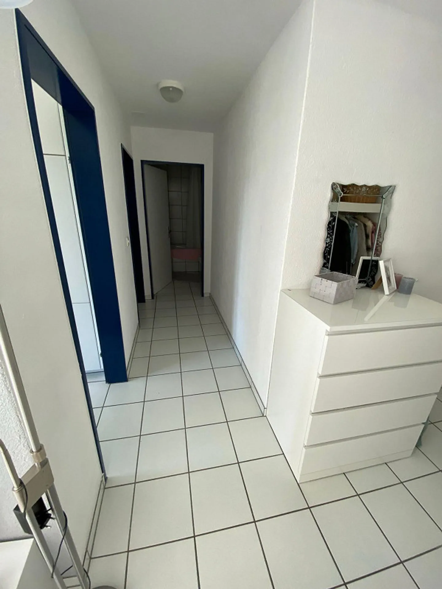 Central bright 2.5-room apartment / Rheinfelden from 01.08.2026 - Photo 13 of 13