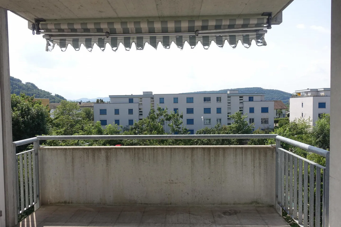 Vivre avec charme dans un endroit calme - Photo 7 sur 7