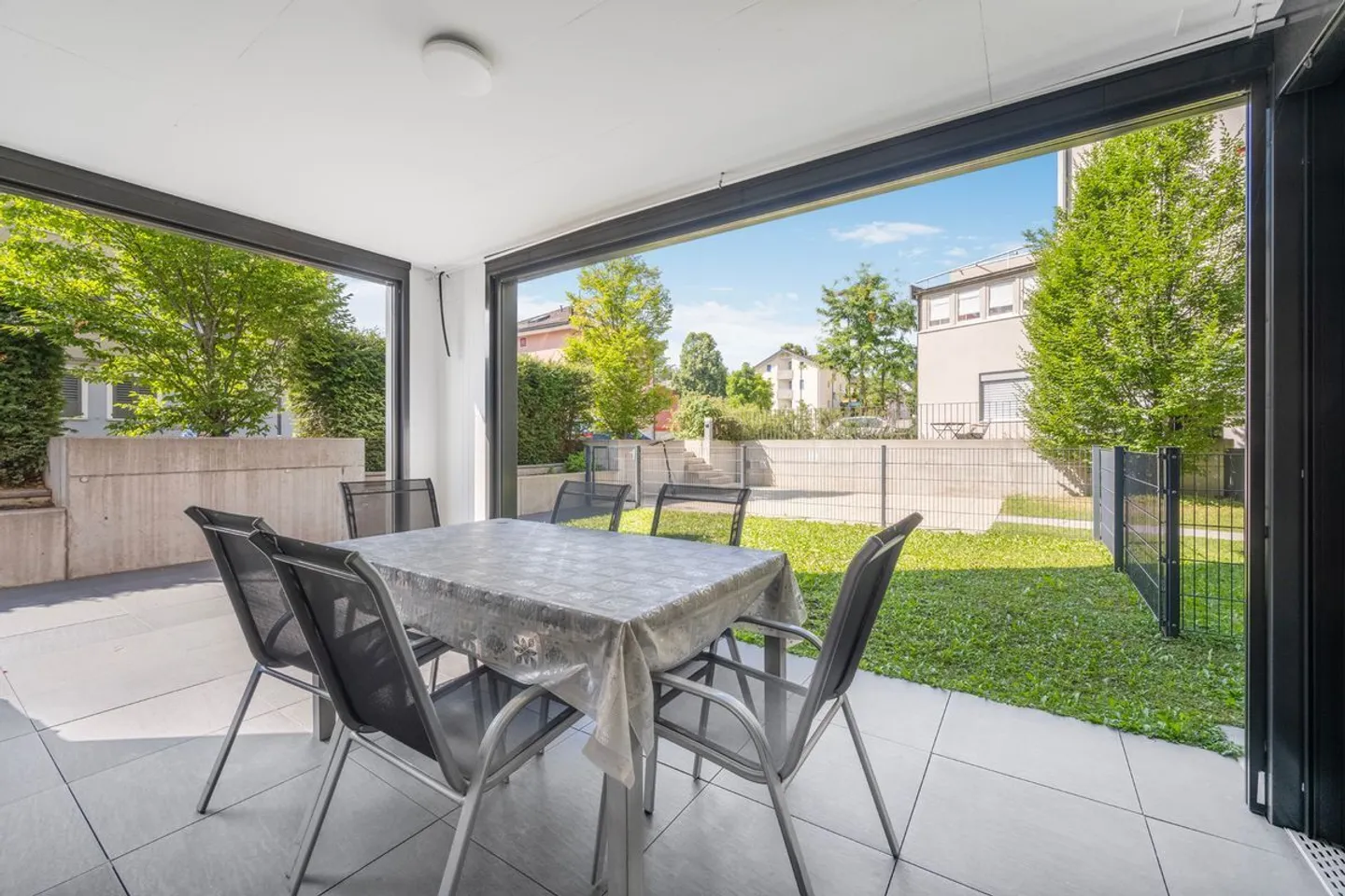 Apartment for sale - Photo 7 of 12