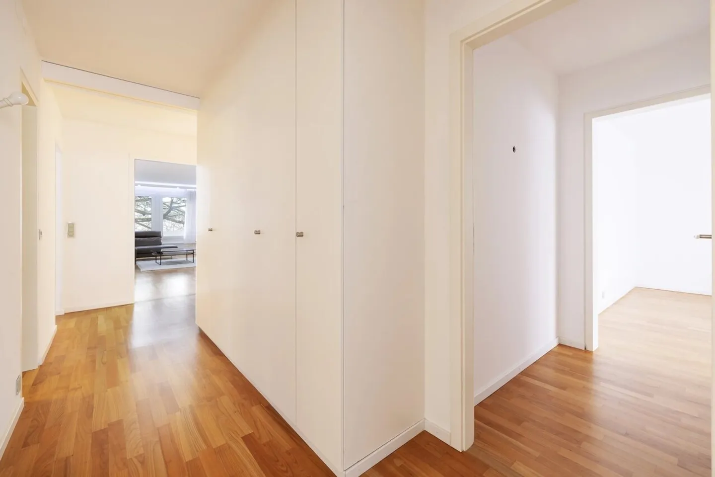 Wunderschönes 5.5 Zimmer-Penthouse - Foto 7 von 13