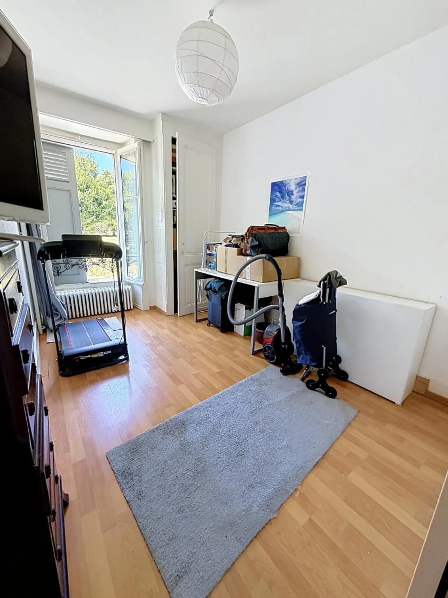 Bel appartement de 3 pièces - Photo 1 sur 6
