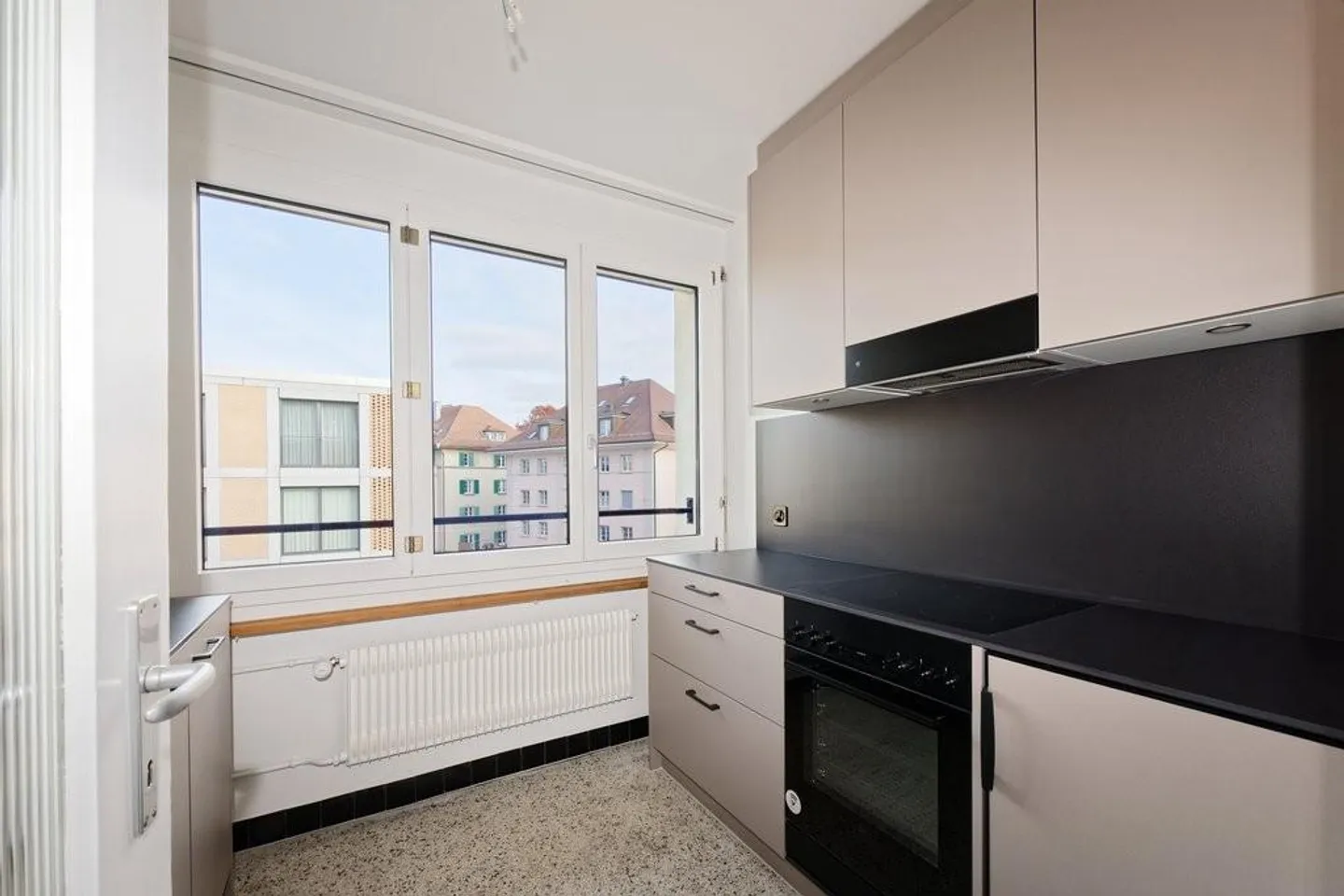 Charmante Wohnung im Breitenrain - Foto 2 von 5