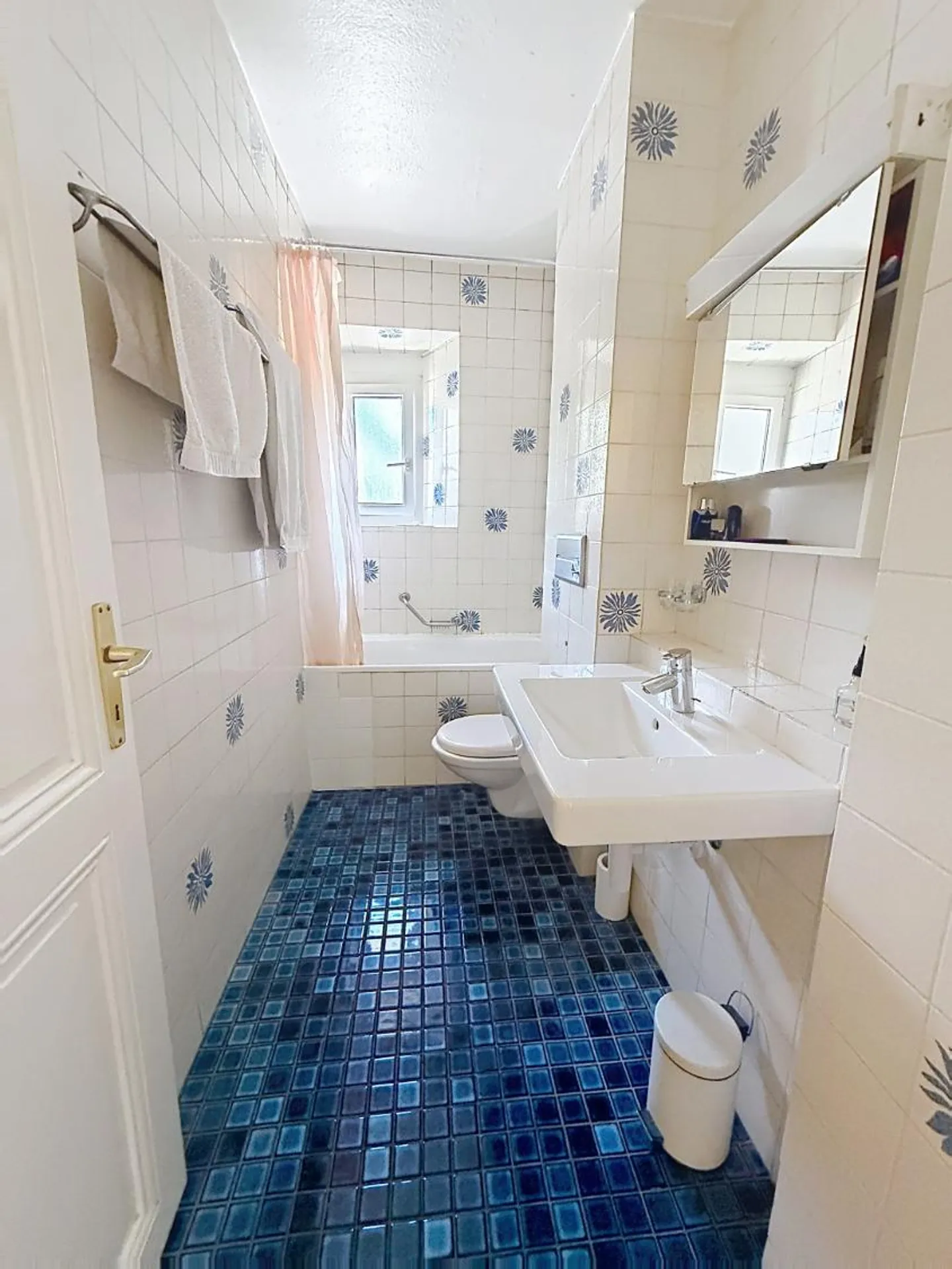 Bel appartement de 3 pièces - Photo 2 sur 6