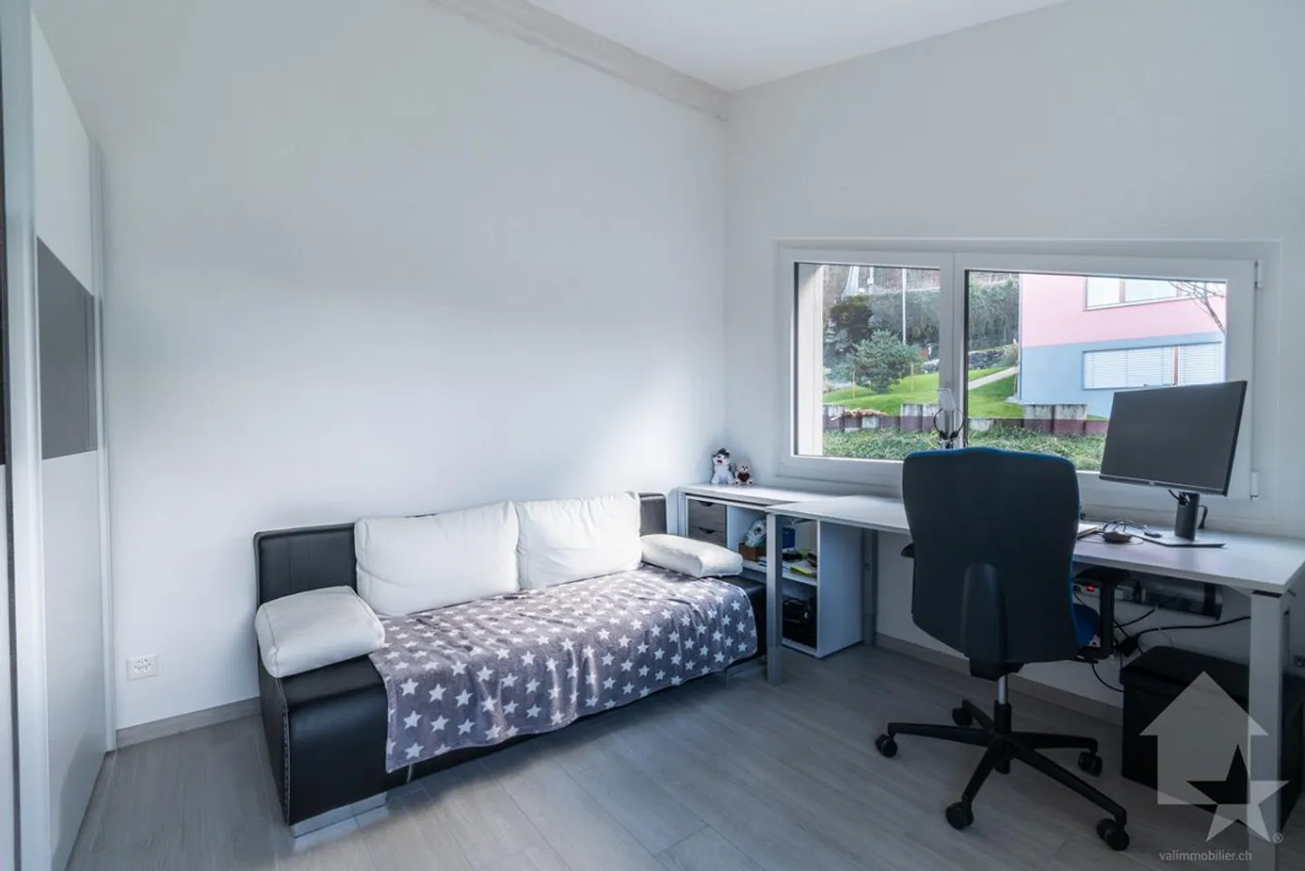 Moderne Villa in St-Gingolph - Foto 6 von 8