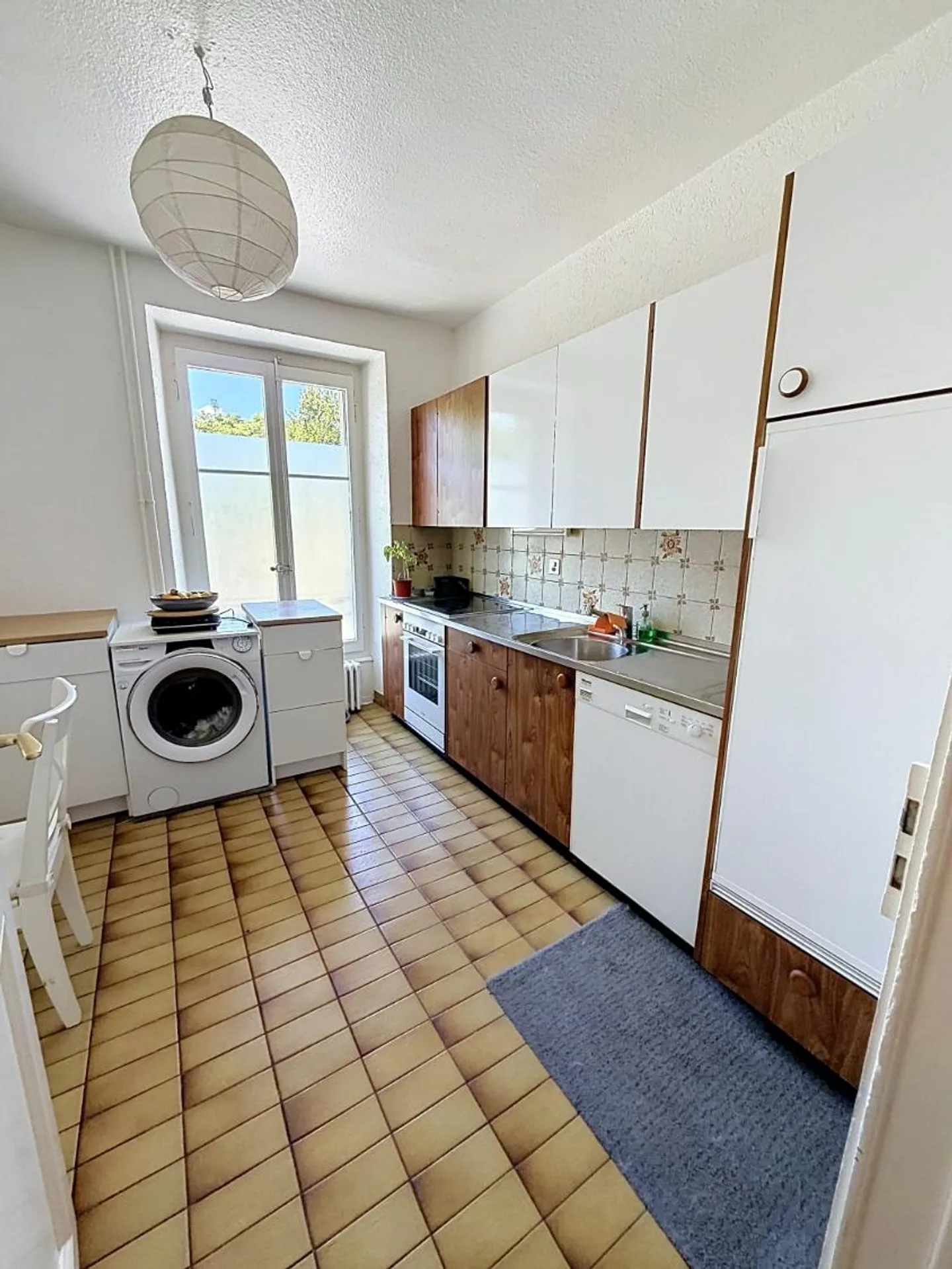 Bel appartement de 3 pièces - Photo 6 sur 6