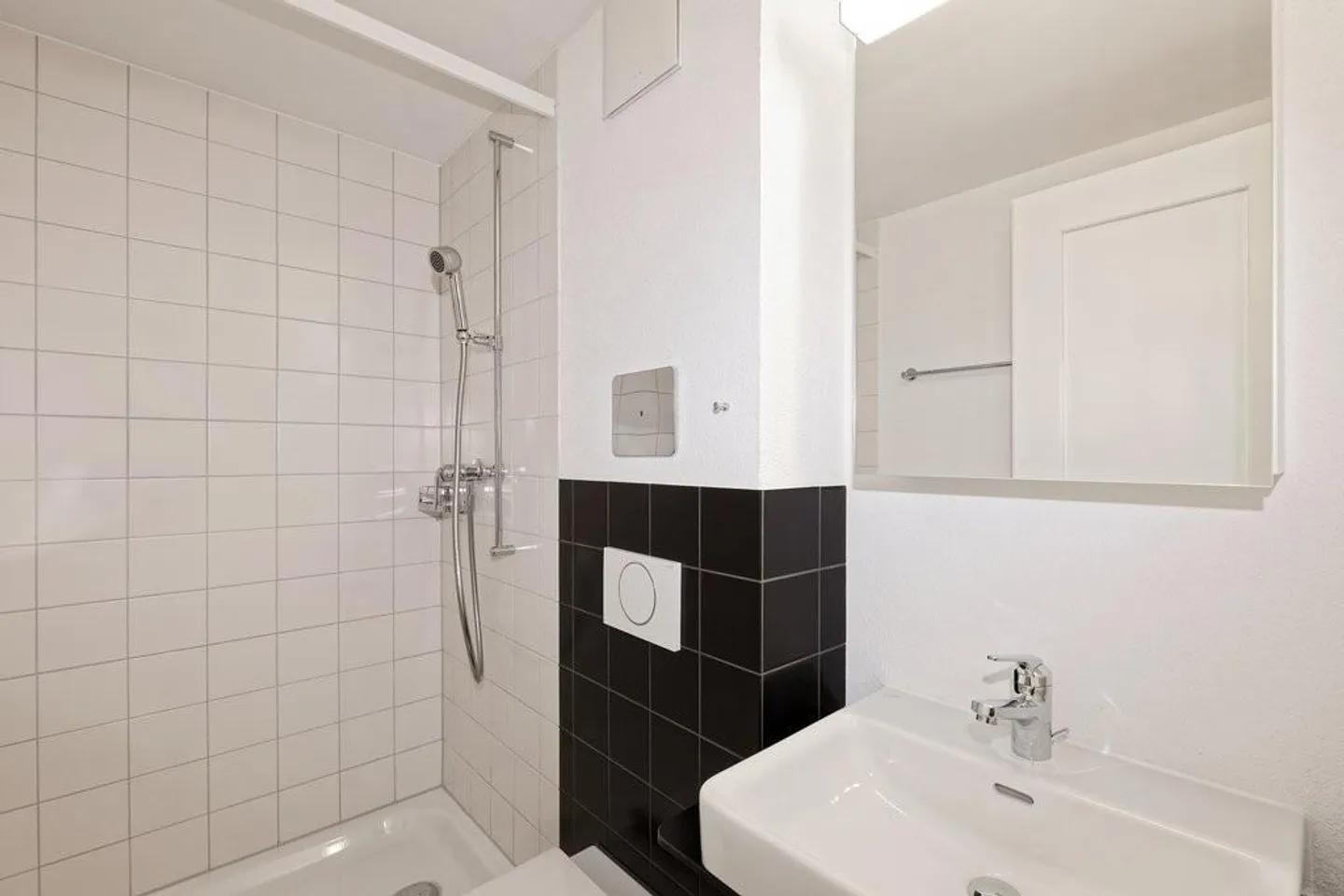 Charmante Wohnung im Breitenrain - Foto 3 von 5