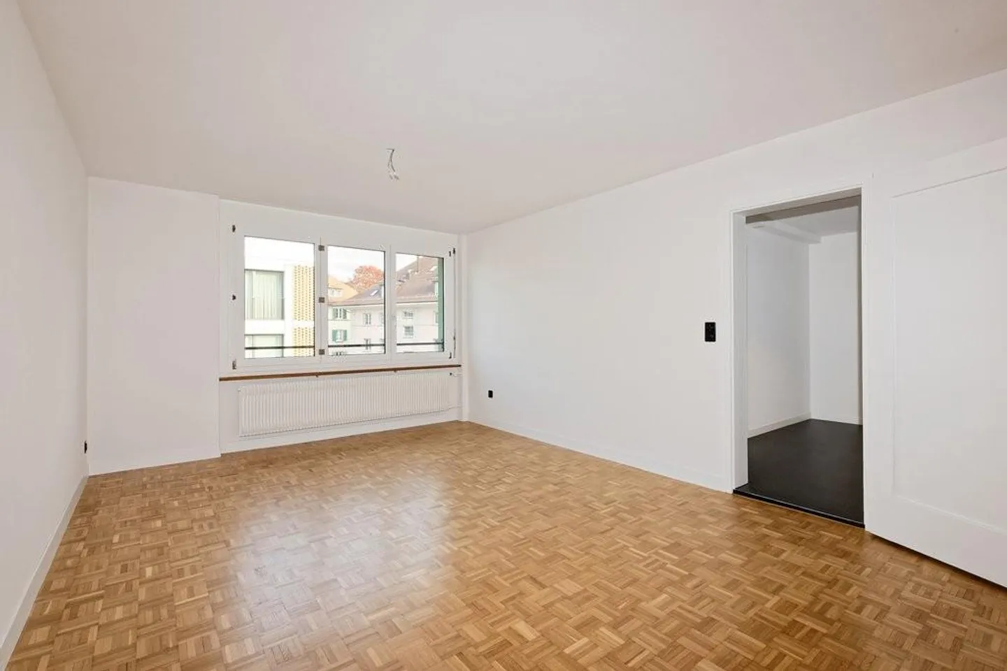 Charmante Wohnung im Breitenrain - Foto 5 von 5