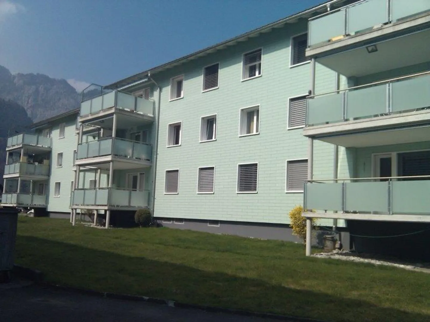 Appartamento 4.5 stanze - Foto 1 di 7