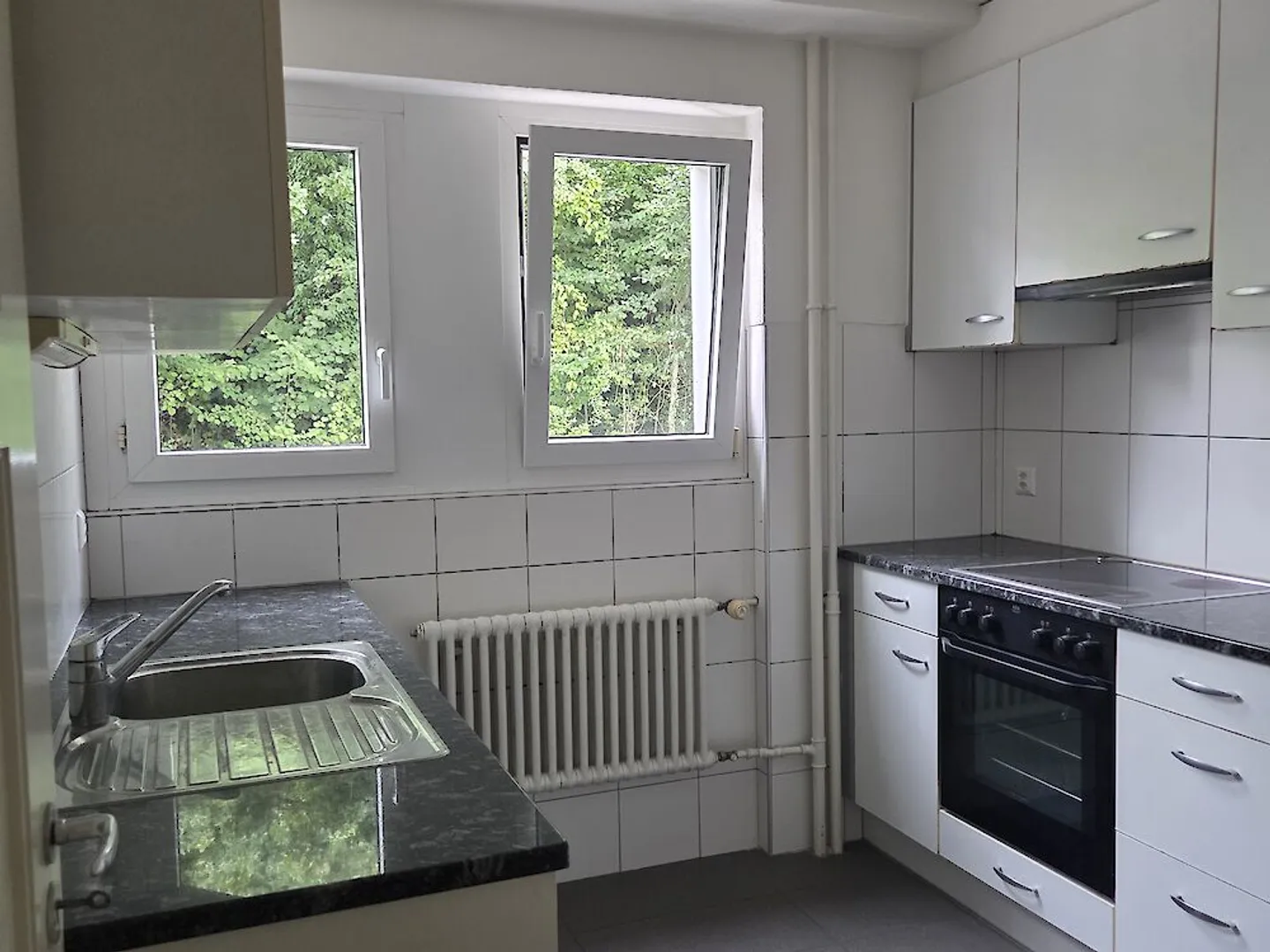 La tua nuova casa vicino alla Saane - Foto 9 di 11