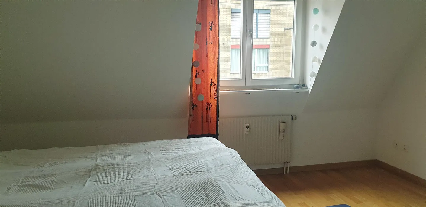 Möbliertes Apartment in Basel - Foto 5 von 5