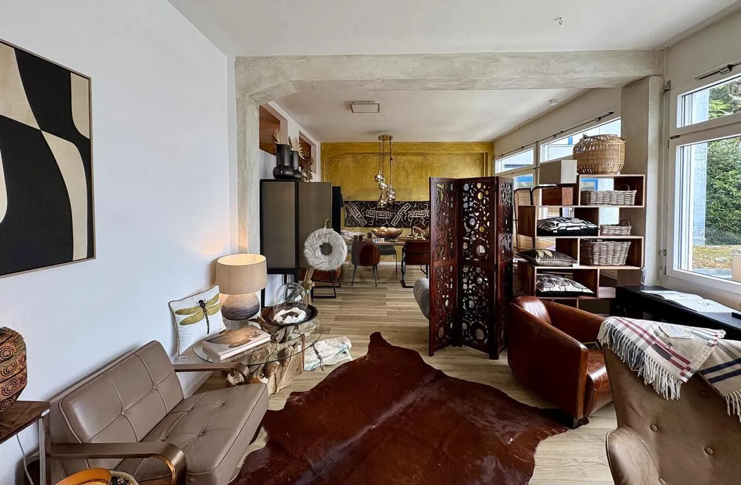 Bürofläche mieten - Foto 3 von 6