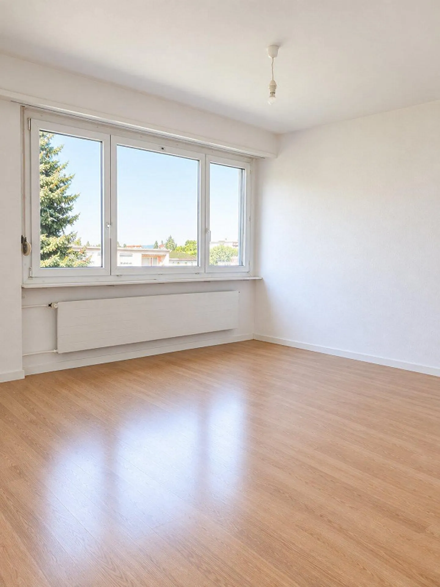 Charmante 3.5-Zimmerwohnung - Foto 6 von 9