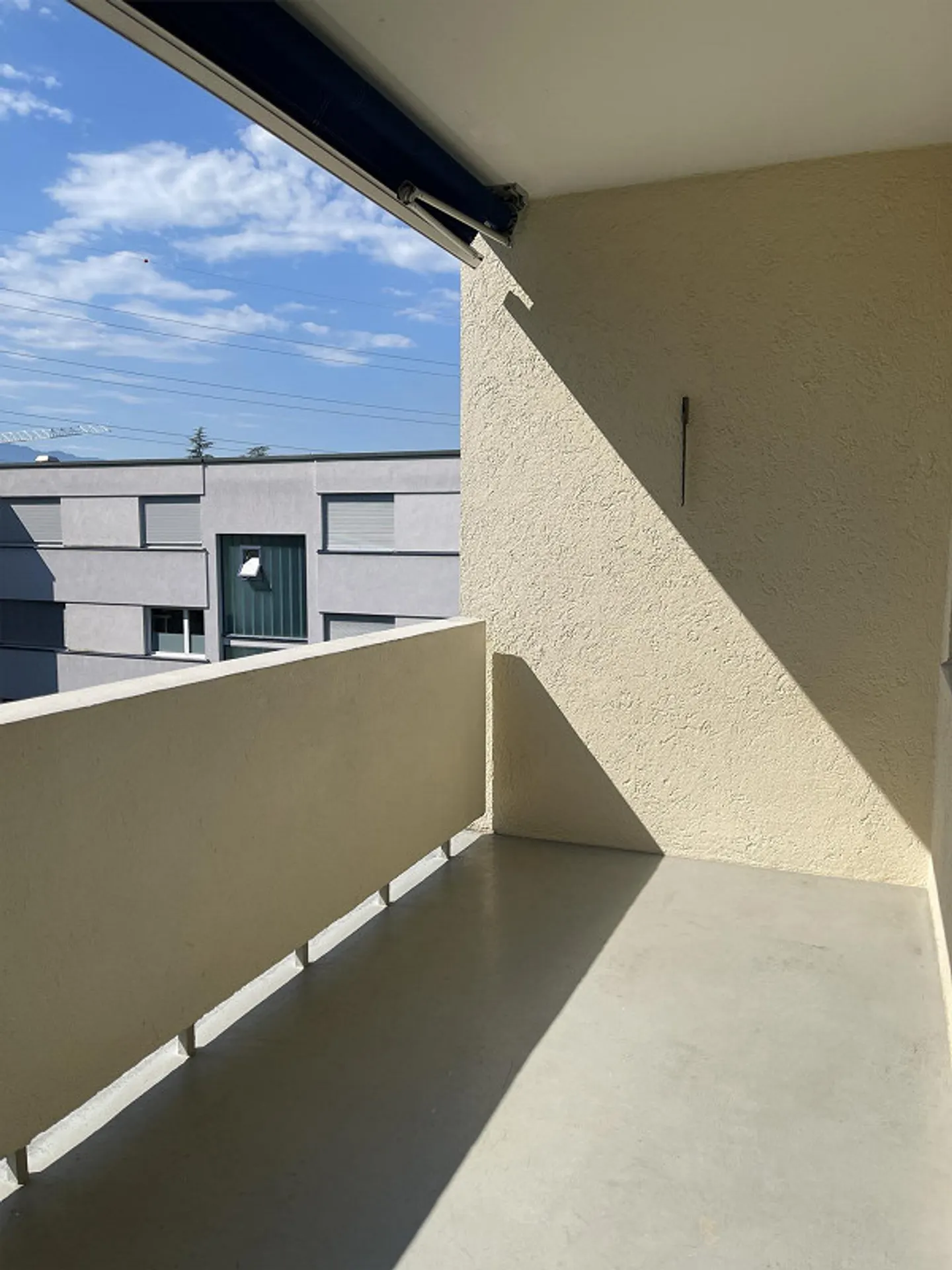 Charmante 3.5-Zimmerwohnung - Foto 7 von 9