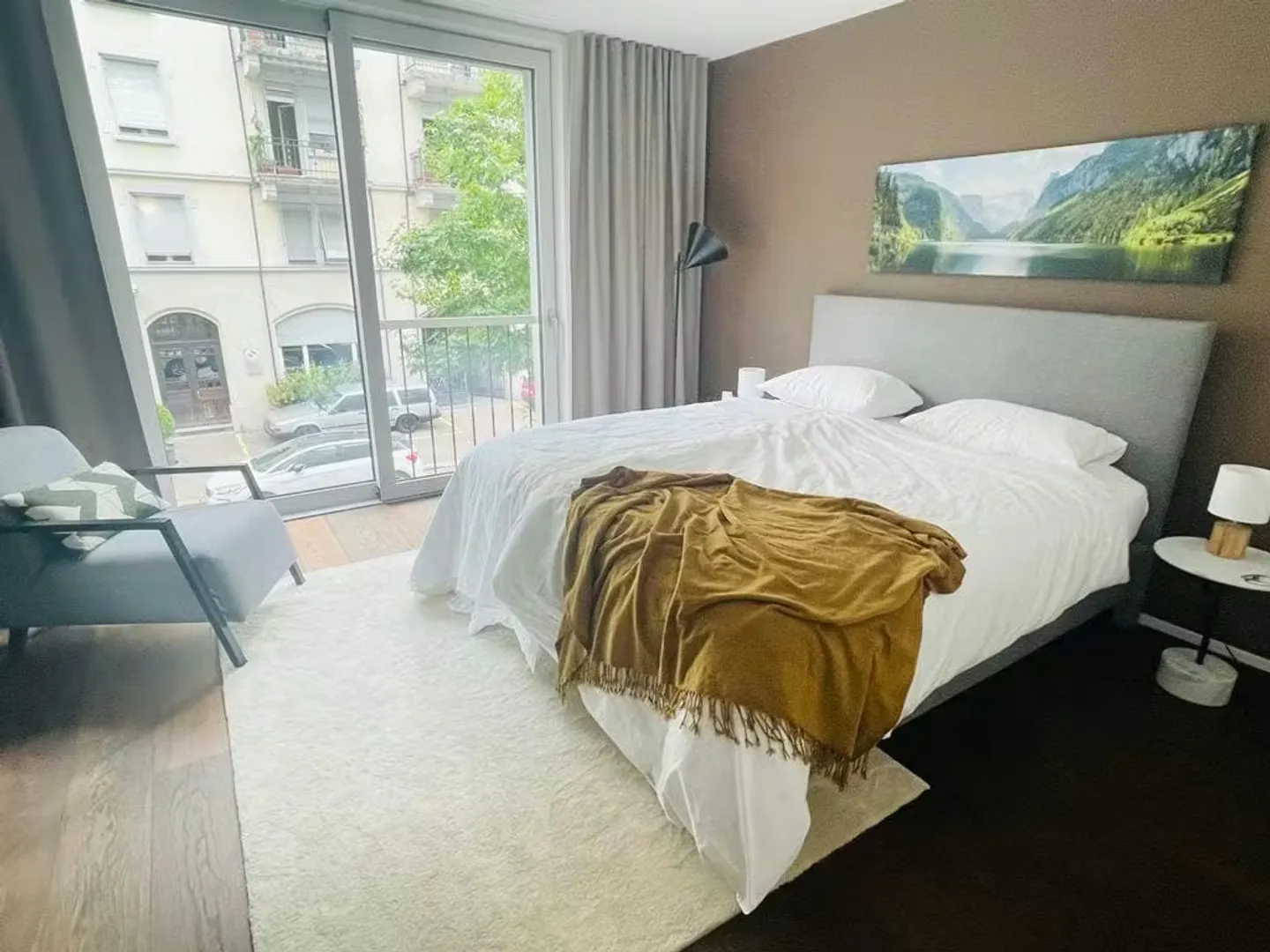 Appartamento in affitto - Foto 3 di 9