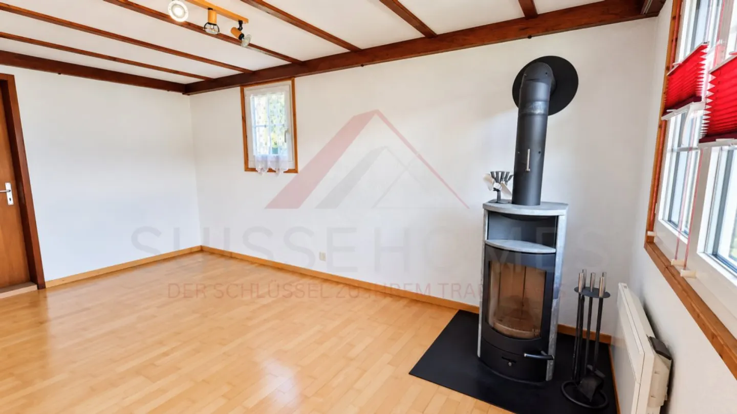 Charming Chalet with Two Units - Photo 5 of 15