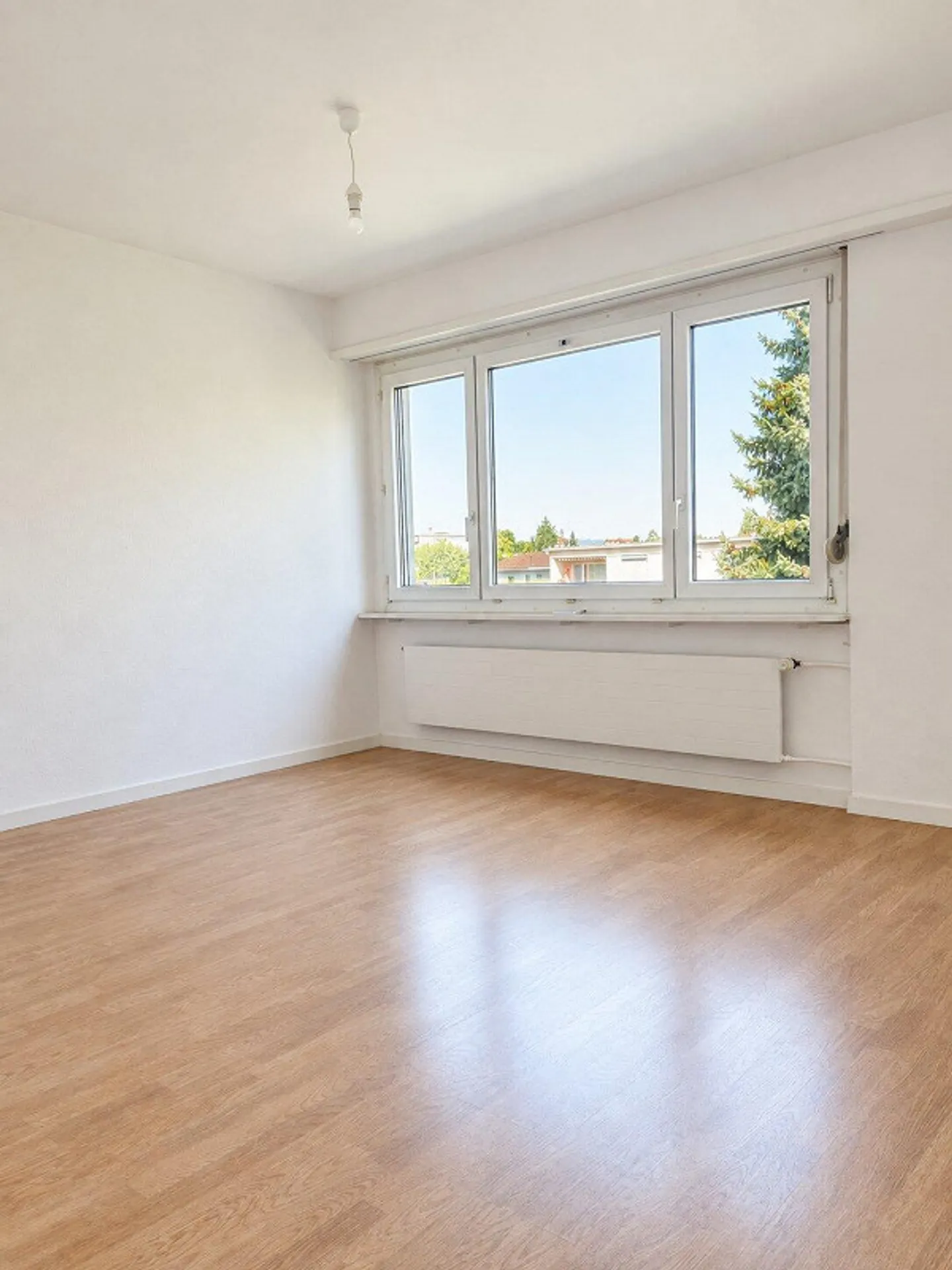 Charmante 3.5-Zimmerwohnung - Foto 5 von 9