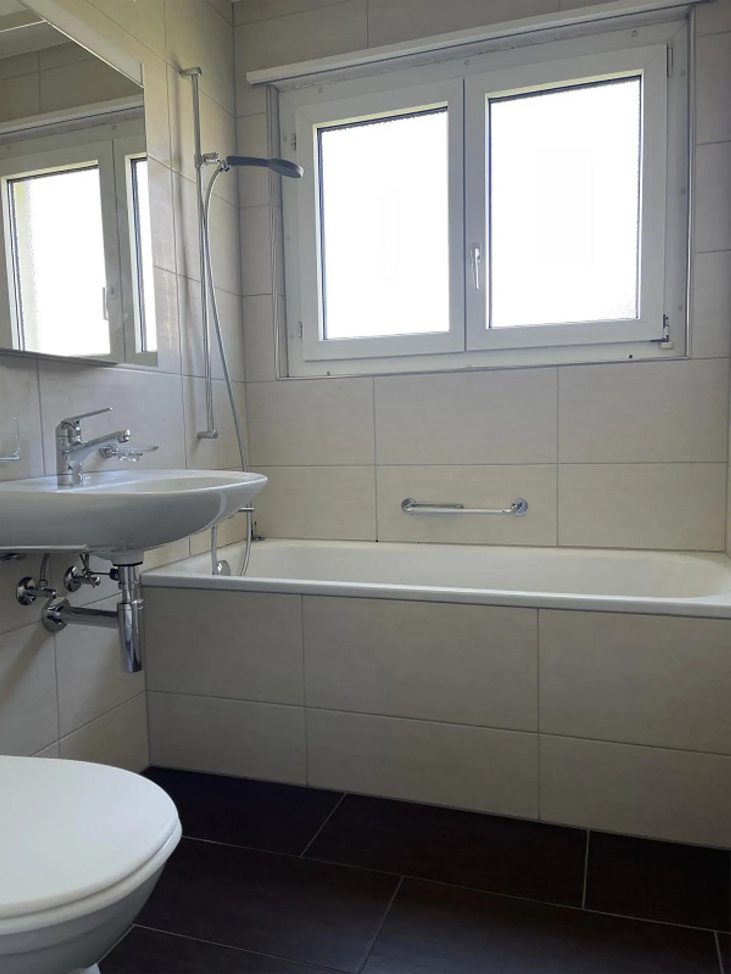 Charmante 3.5-Zimmerwohnung - Foto 8 von 9