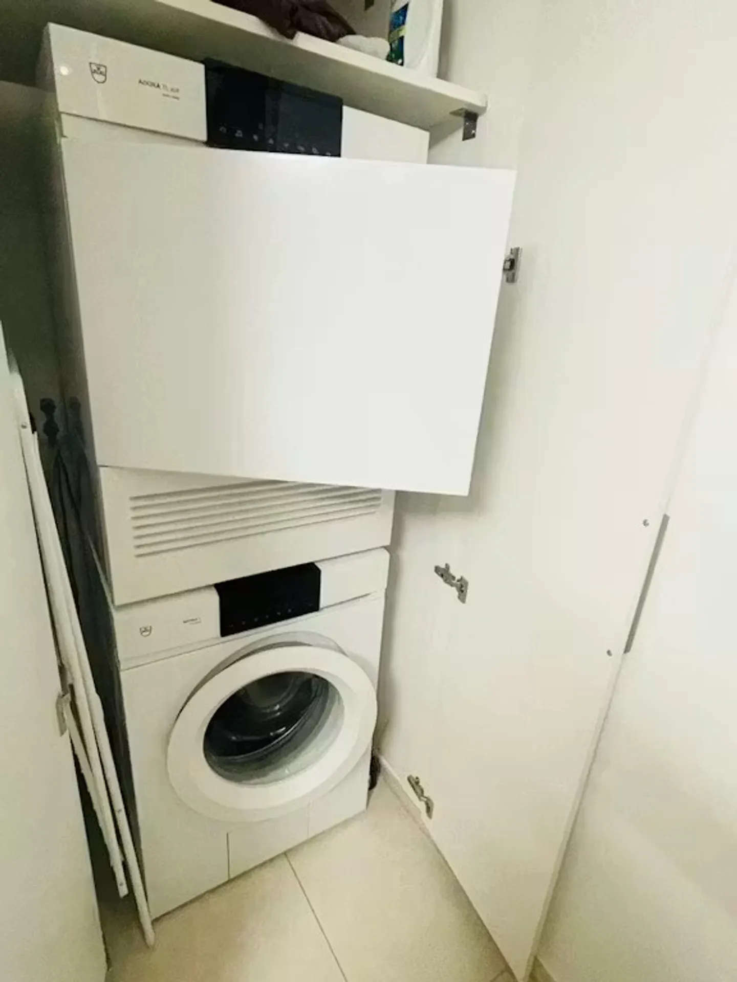 Appartamento in affitto - Foto 6 di 9