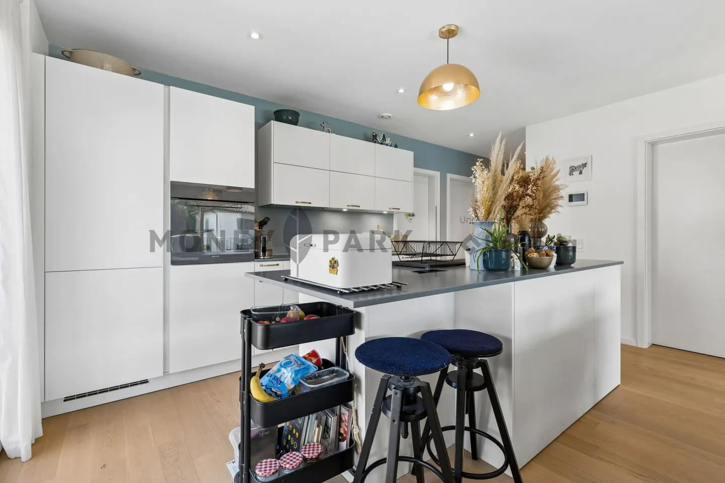 3.5 Room Apartment | Minergie - Photo 6 of 13