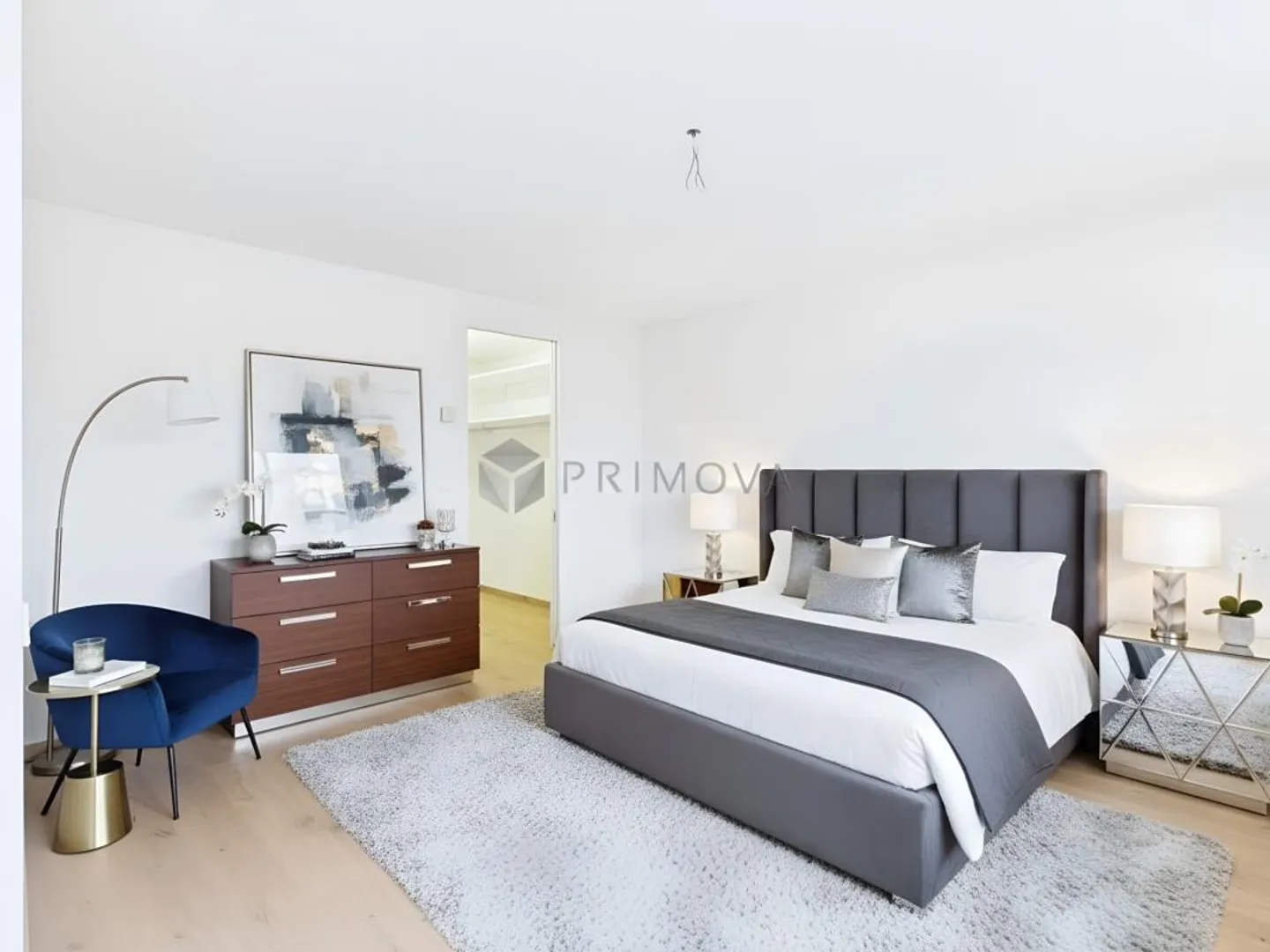 Vivre dans un emplacement privilégié avec vue sur les Alpes - Photo 4 sur 9