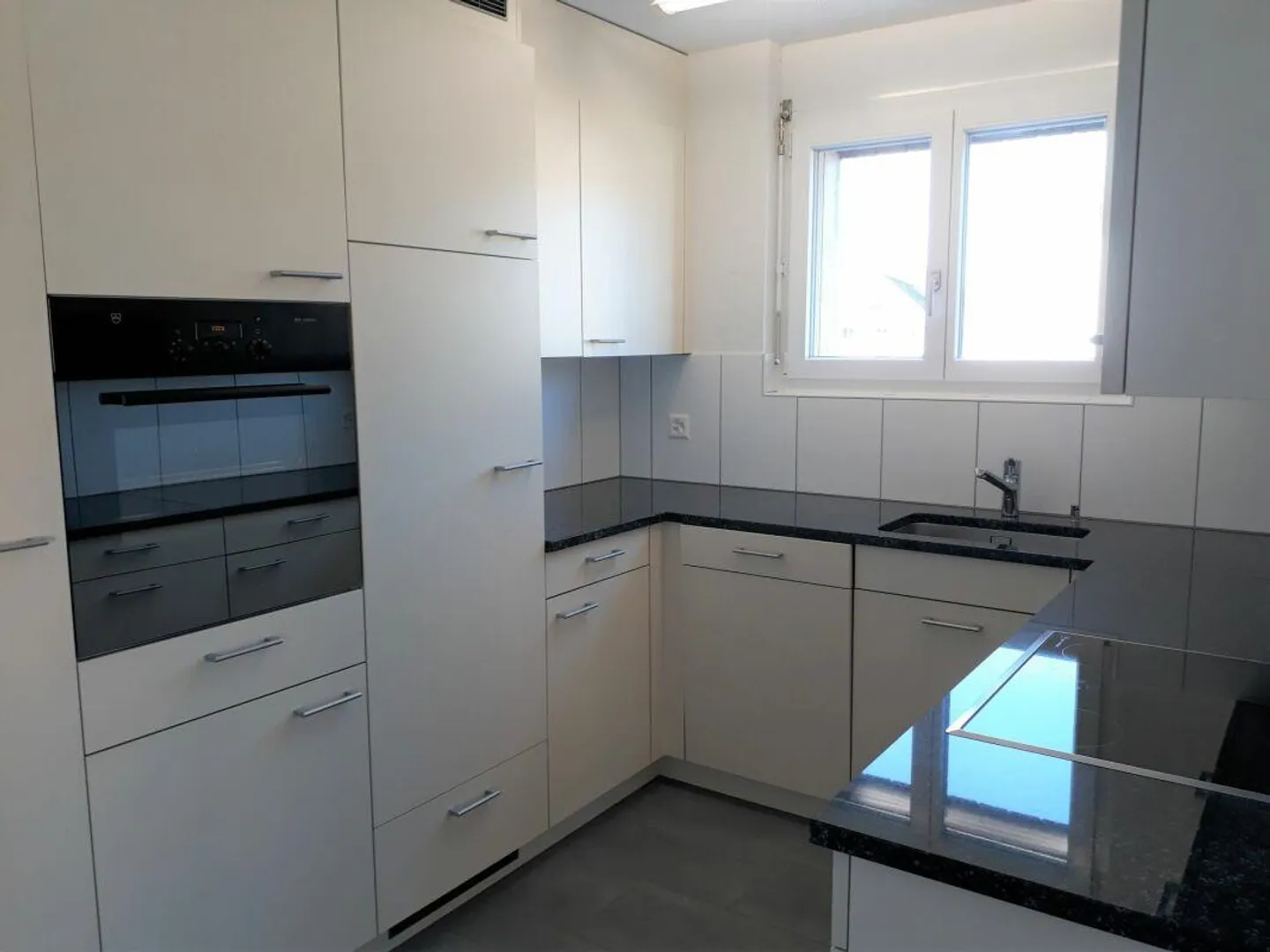 Gipf-Oberfrick / 3.5 Room Apartment No. 9 - Photo 4 of 9