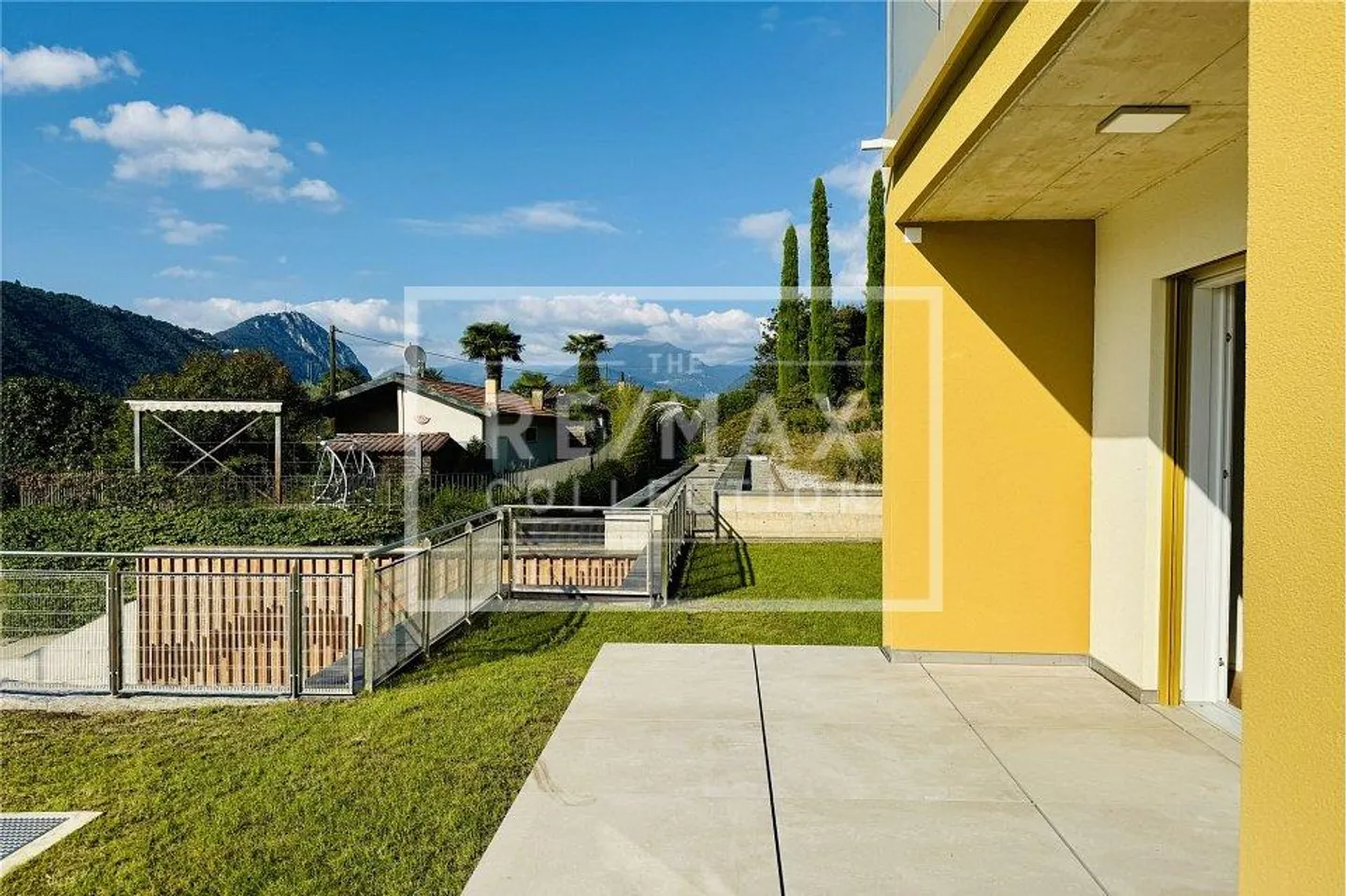 Attraktive Neubauwohnung in der Residenz Maison du Lac | Affascinante appartamento di nuova costruzione nella residenza "Maison du Lac" - Foto 8 di 13