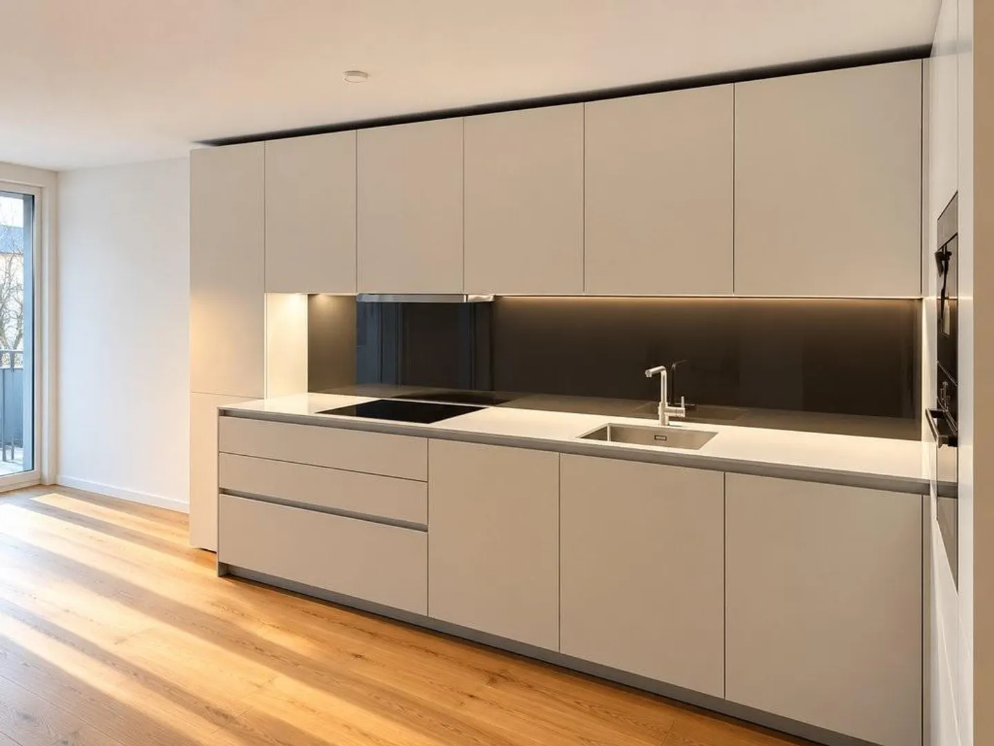 Charmante Wohnung nähe Spalentor - Foto 2 von 10