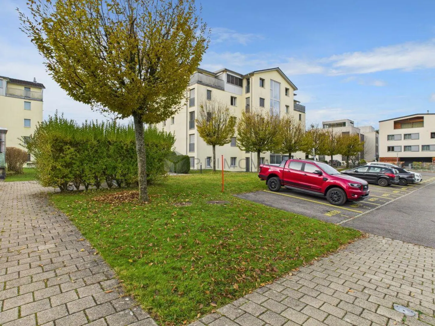 Vivre dans un emplacement privilégié avec vue sur les Alpes - Photo 8 sur 9