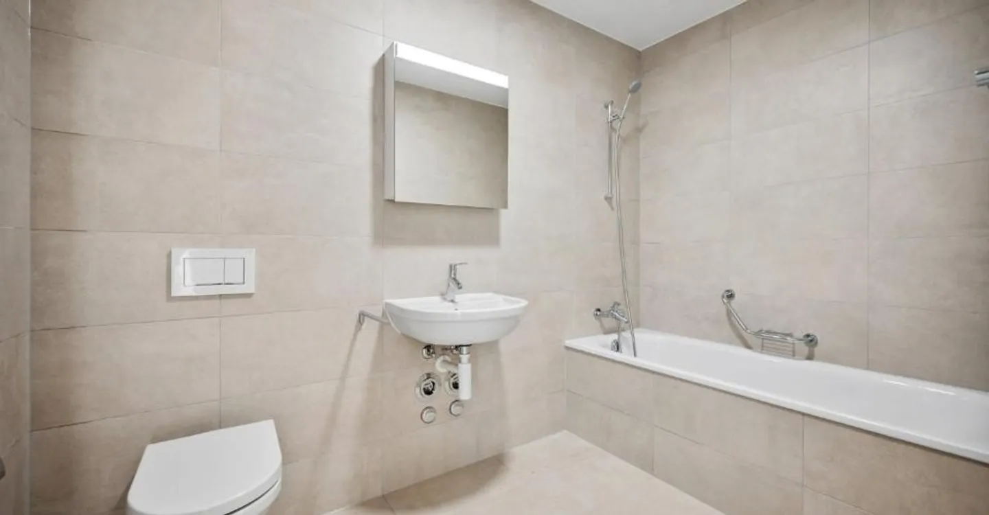 Magnifico nuovo appartamento nel nuovo quartiere a Prangins - Foto 3 di 7