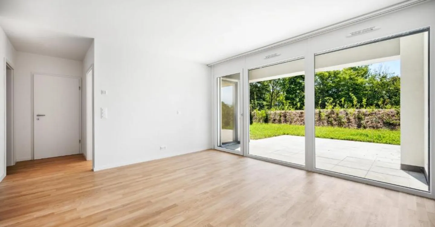 Magnifico nuovo appartamento nel nuovo quartiere a Prangins - Foto 4 di 7