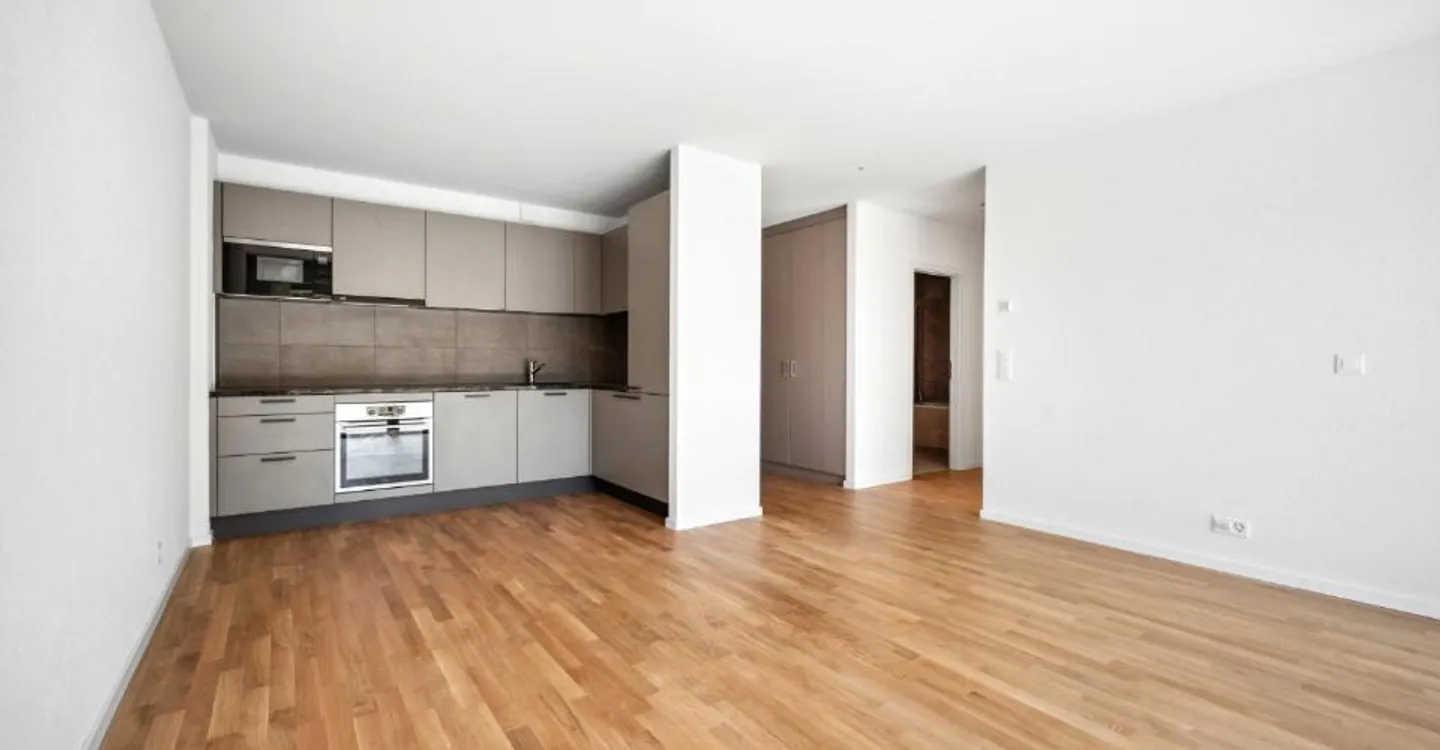 Magnifico nuovo appartamento nel nuovo quartiere a Prangins - Foto 5 di 7
