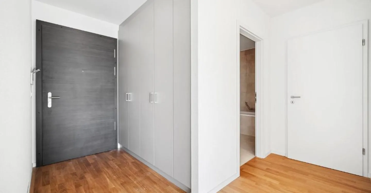 Magnifico nuovo appartamento nel nuovo quartiere a Prangins - Foto 7 di 7