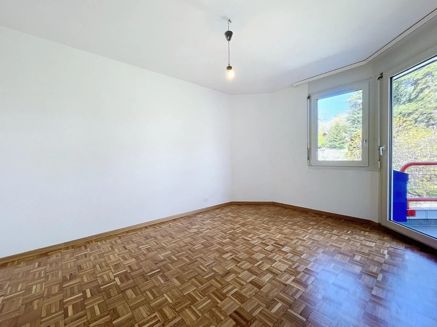 2.5 Room Apartment - Photo 4 of 6