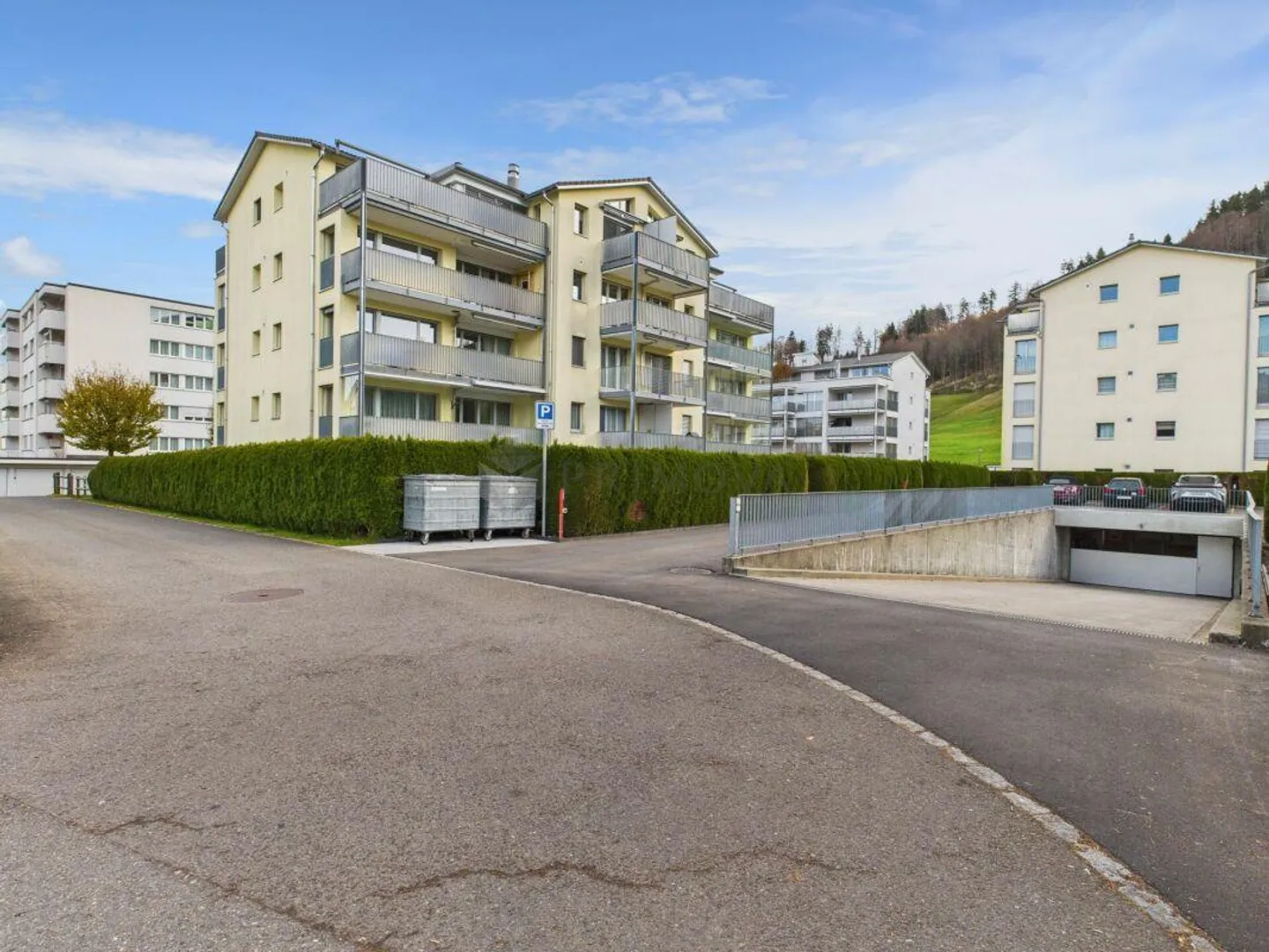 Vivre dans un emplacement privilégié avec vue sur les Alpes - Photo 9 sur 9