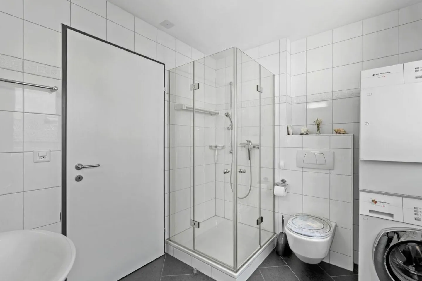 Geräumige Maisonette am See - Foto 6 von 12