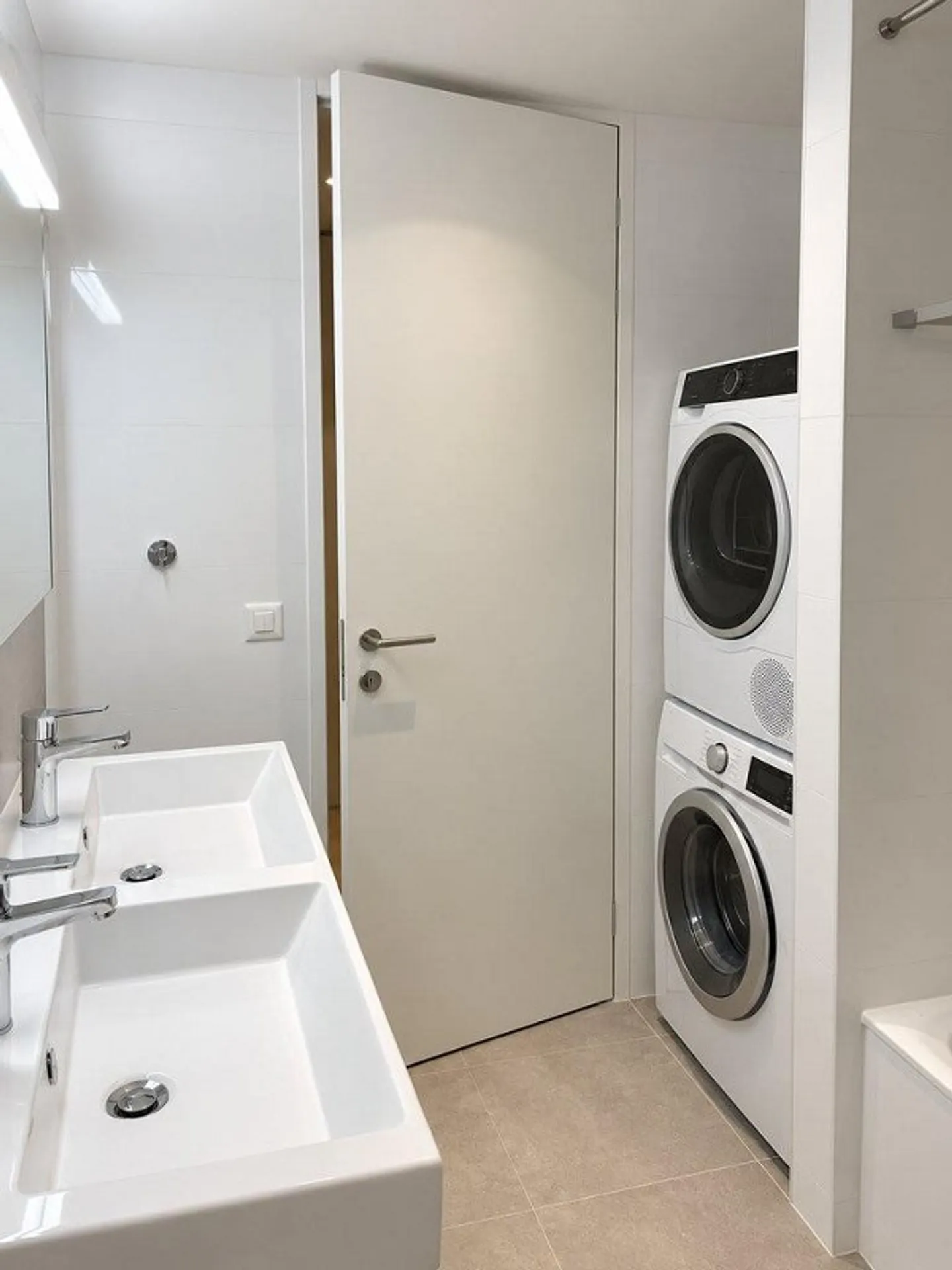 Charmante Wohnung nähe Spalentor - Foto 6 von 10