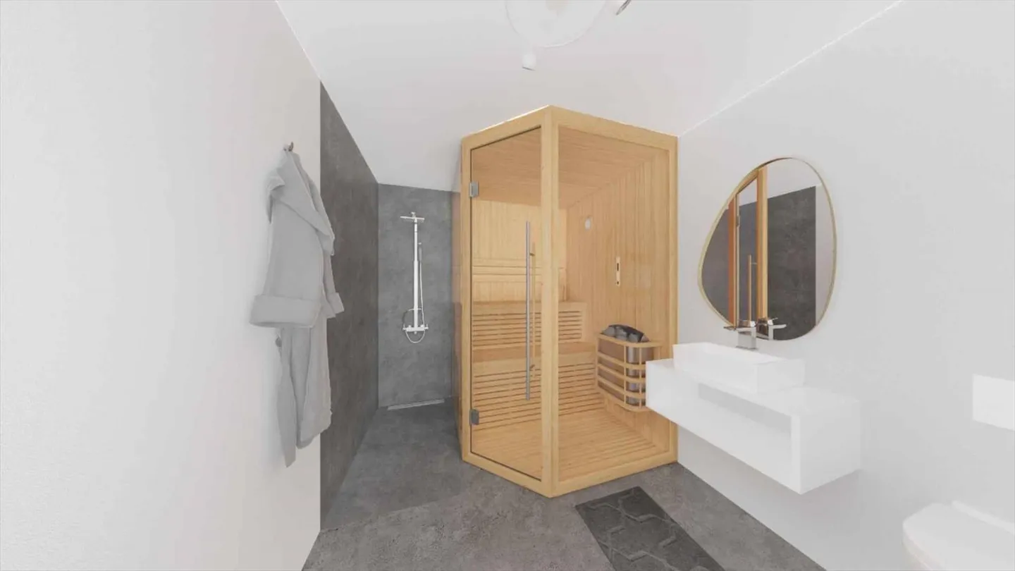 New Adjacent Villa on La Balmaz Property B - Photo 7 of 12