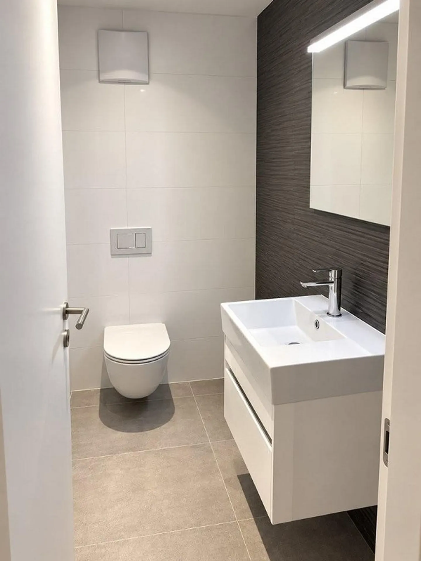 Charmante Wohnung nähe Spalentor - Foto 7 von 10