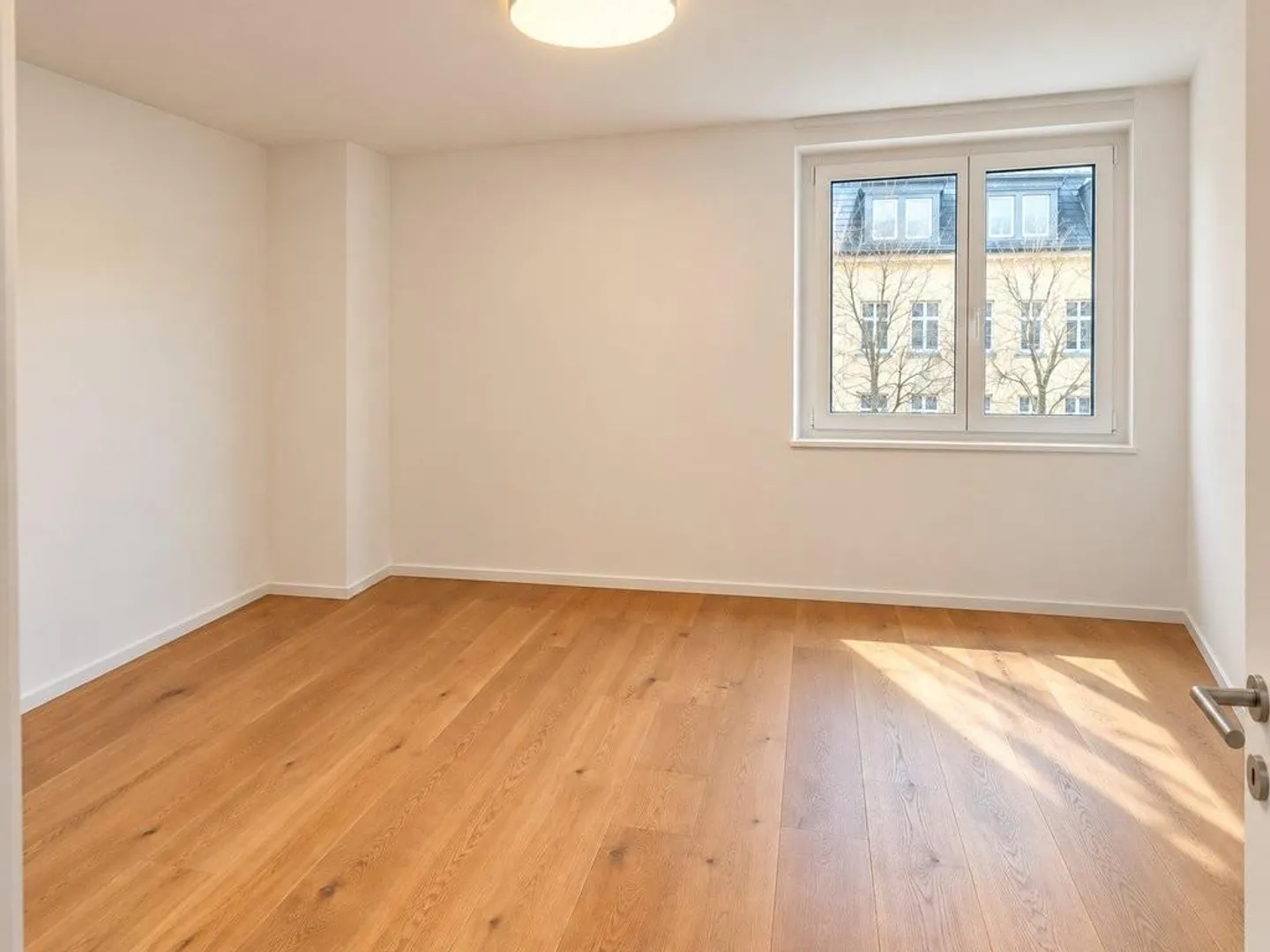 Charmante Wohnung nähe Spalentor - Foto 8 von 10