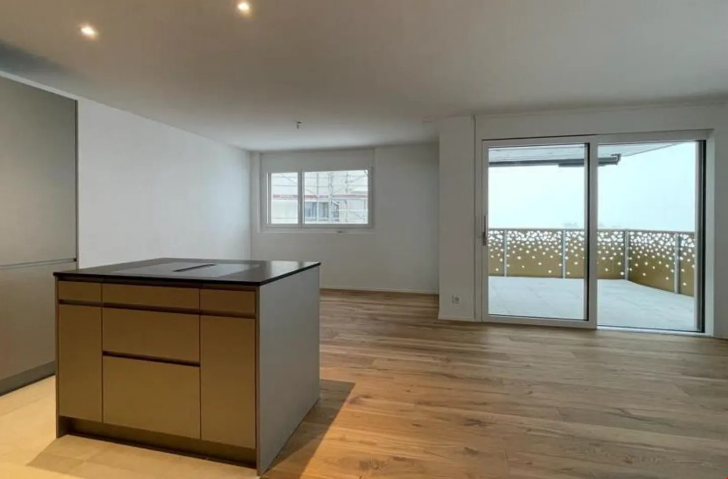 Moderno - vista magnifica - 20 minuti da Friburgo - Foto 4 di 13