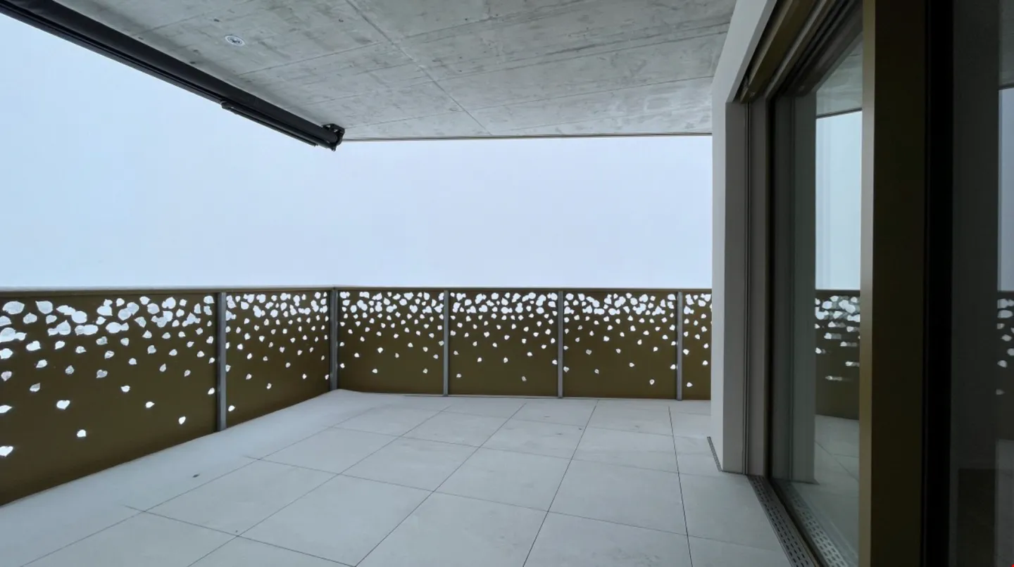 Moderno - vista magnifica - 20 minuti da Friburgo - Foto 5 di 13