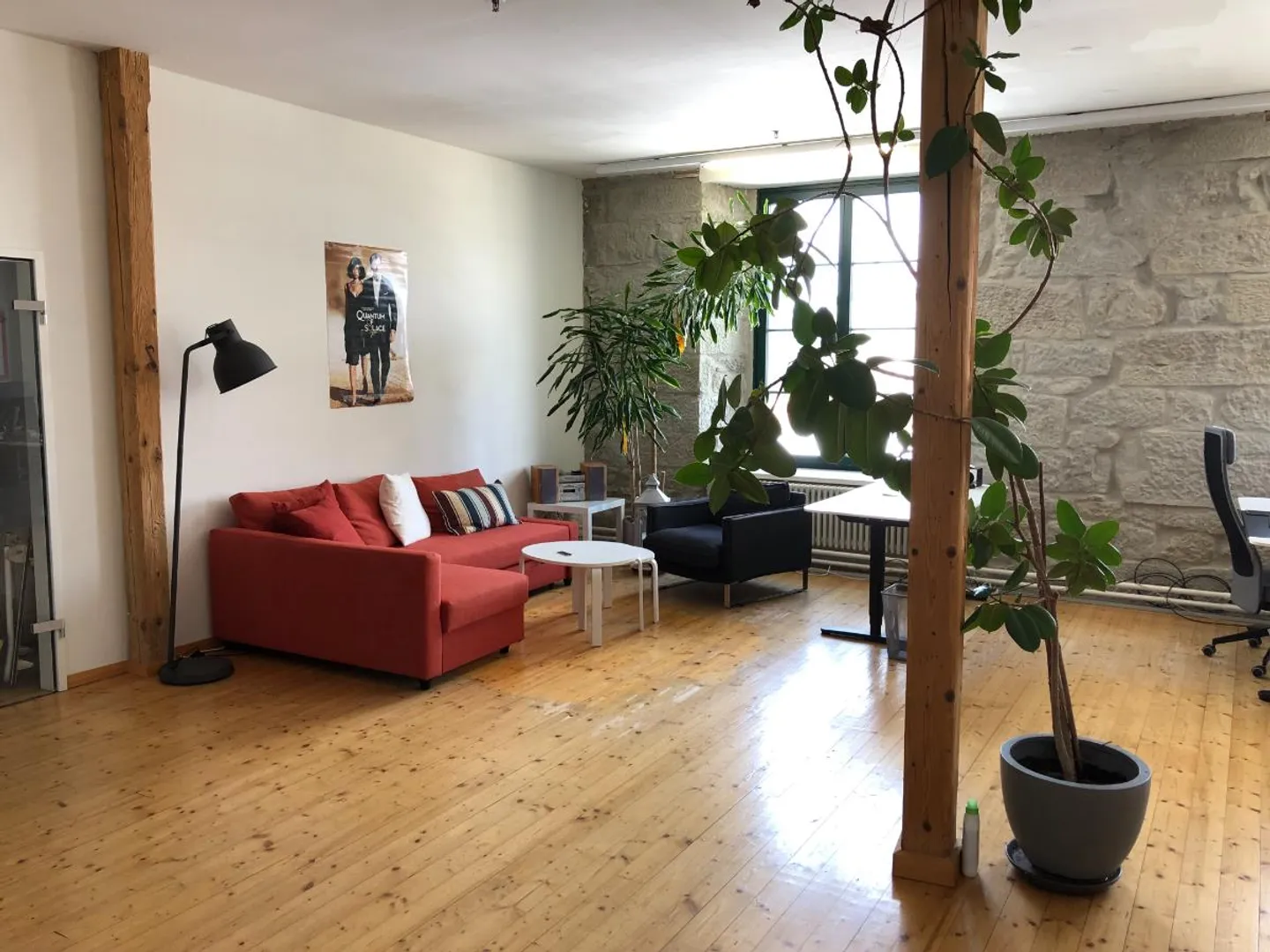 «Büro» - Foto 4 von 5