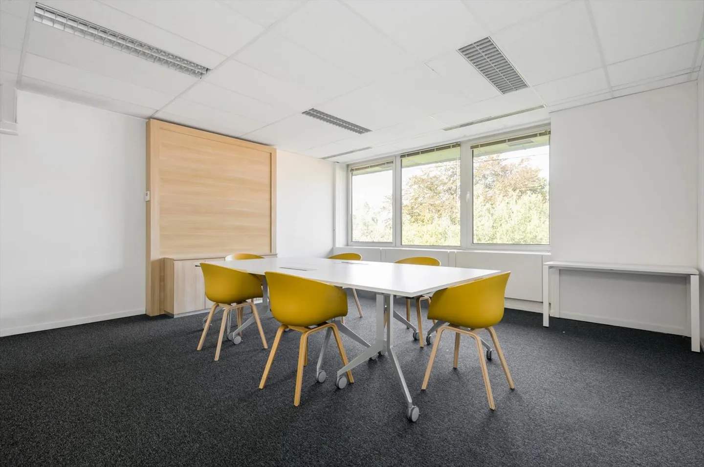Privater Büroraum für 2 Personen in Regus Seefeld - Foto 5 von 8