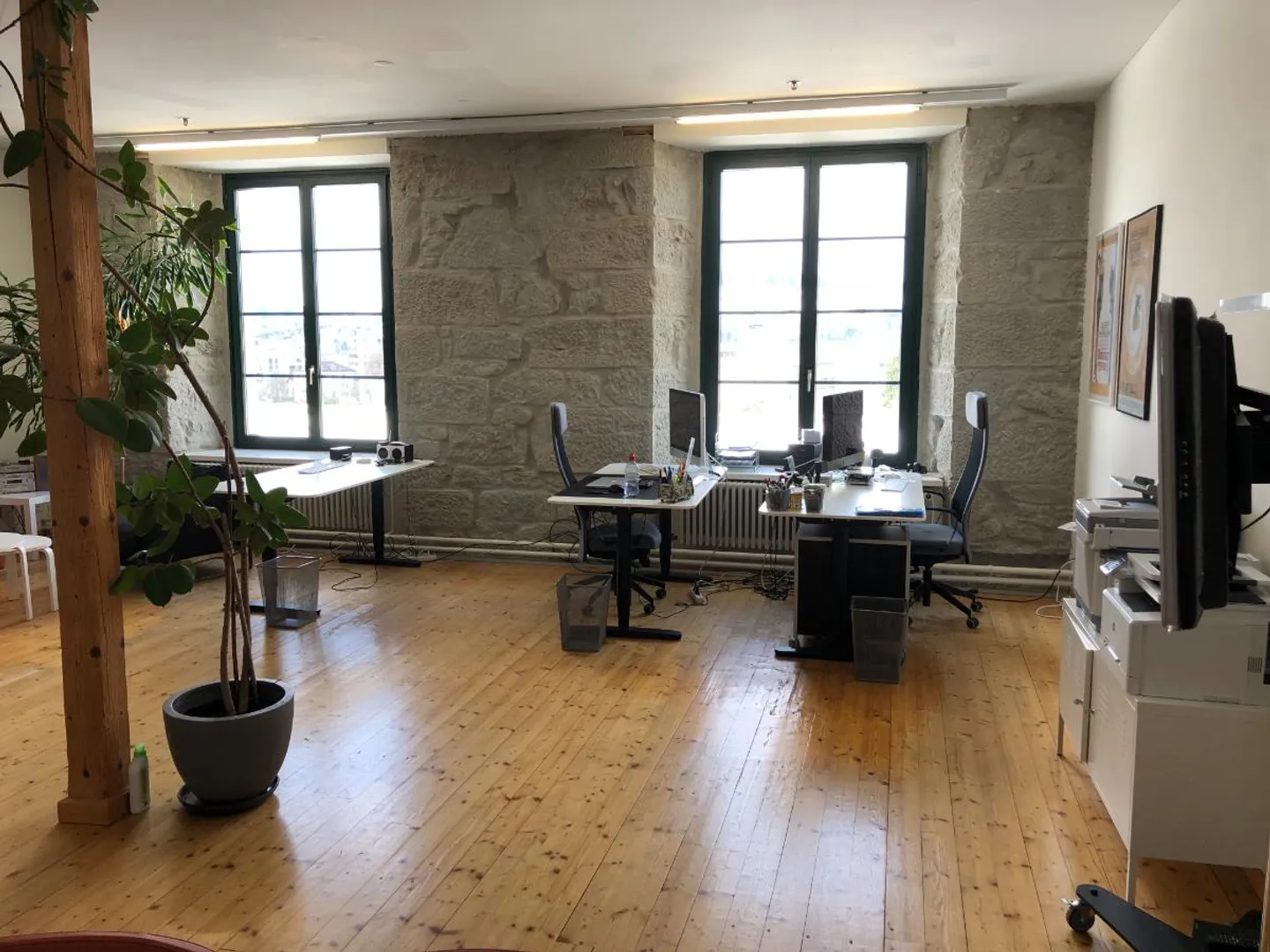 «Büro» - Foto 5 von 5
