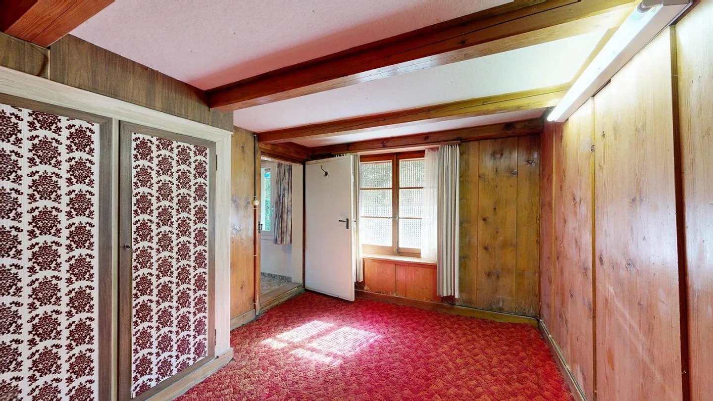 AgentSelly - Charming old building property for creative hands - Photo 6 of 13